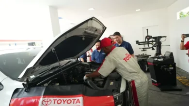 Toyota Indonesia Recall Raize juga Agya, ECU Bermasalah