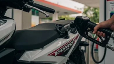 Tragedi BBM Diduga Tercampur Air pada SPBU Vivo Bekasi: Motor Mogok Massal