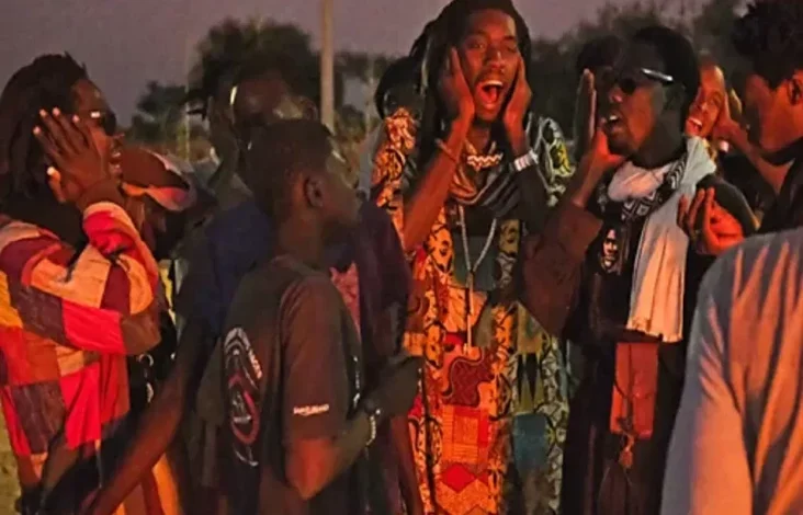 Umat Islam dalam area Senegal Hal ini Nyeleneh, Tak Wajib Salat dan juga Puasa Ramadan