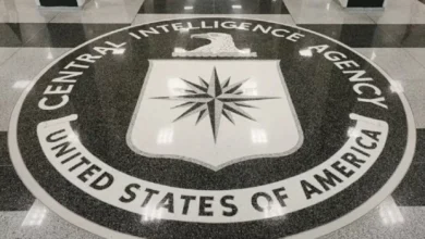 Usai Stop Bantuan Militer, Amerika Serikat Kini Hentikan Pembagian Pengetahuan Intelijen dengan negeri tanah Ukraina
