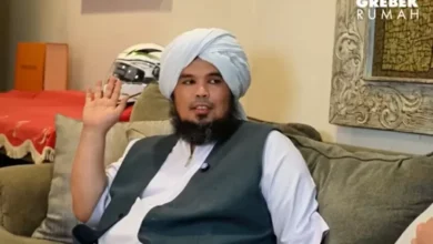 Ustaz Derry Sulaiman Sebut Denny Sumargo kemudian juga Willie Salim Akan Segera Mualaf