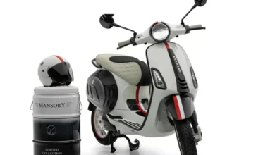 Vespa Kembali Naik Daun, Piaggio Berniat Buka 62 Dieler Baru