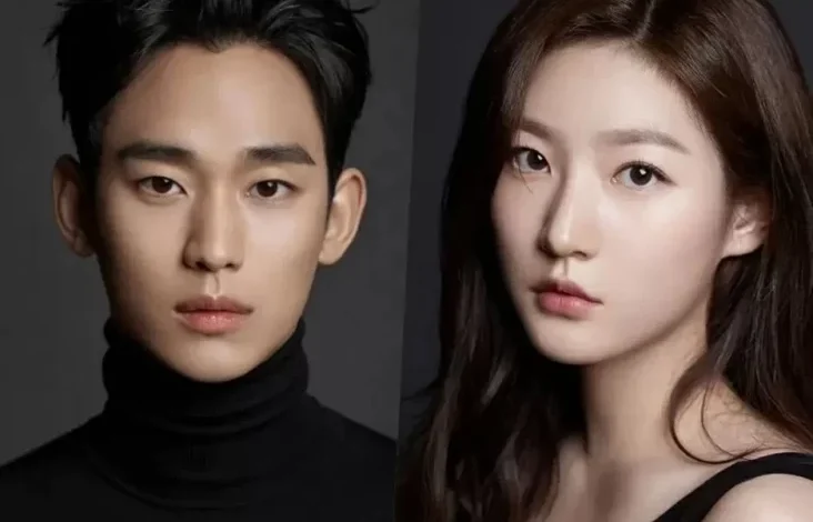 Viral Pesan Putus Asa Kim Sae Ron ke Kim Soo Hyun: Tolong Selamatkan Aku