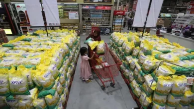 Wadirut Bulog Buka Suara Soal Dugaan Takaran Beras SPHP Disunat