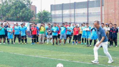 10 lapangan mini soccer dalam pada wilayah Bogor yang mampu jadi pilihan latihan