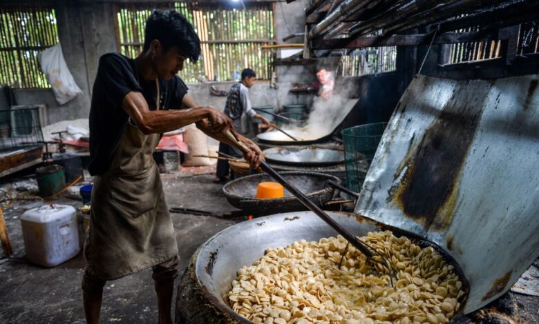Kenapa makanan Jawa kemudian Jogja rasanya manis? Ini adalah adalah alasannya