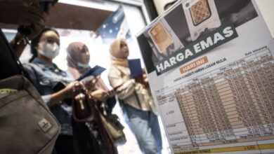 Inilah 5 tips konstruksi kegiatan ekonomi emas untuk pemula