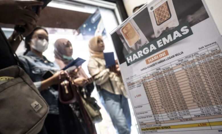 Inilah 5 tips konstruksi kegiatan ekonomi emas untuk pemula