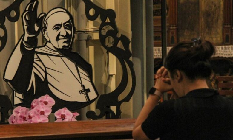 Inilah para calon pemimpin Gereja Katolik pasca Paus Fransiskus