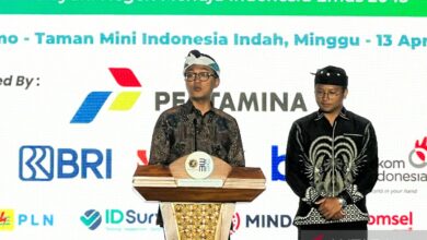 Wamen BUMN: Danantara pilar baru peradaban bola bidang usaha nasional