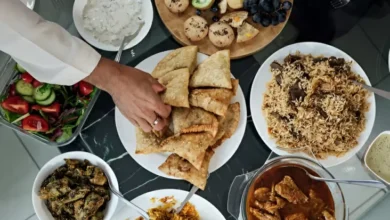 8 Cara Cegah Asam Urat kemudian Kolesterol Tinggi Kambuh ketika Lebaran, Jangan Kalap Makan!