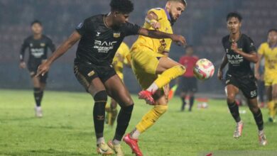 Pemain asing Kejuaraan 1 yang dimaksud yang disebutkan dipanggil negaranya pada jeda internasional