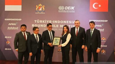 Pertamina kemudian Zorlu Enerji sepakati kerja sejenis pengembangan panas bumi