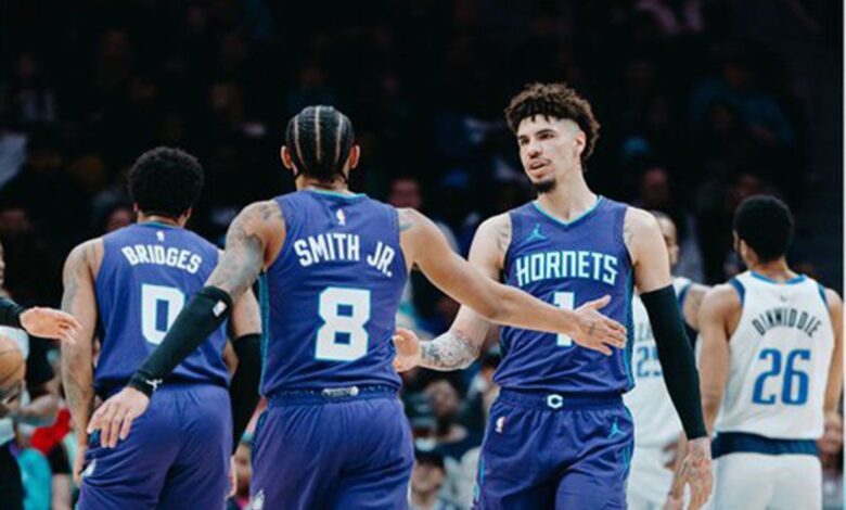 Perbedaan peraturan NBA dan juga juga liga basket lainnya