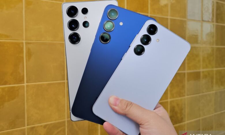 Alasan Samsung Galaxy S25 series naik nilai untuk tunjang performa
