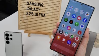 Samsung seri Galaxy S25 tawarkan Teknologi Teknologi AI untuk kemudahan pembuatan konten