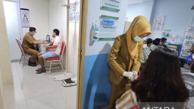 IAKMI: Pengetahuan edukasi CKG harus diketahui seluruh warga Indonesia