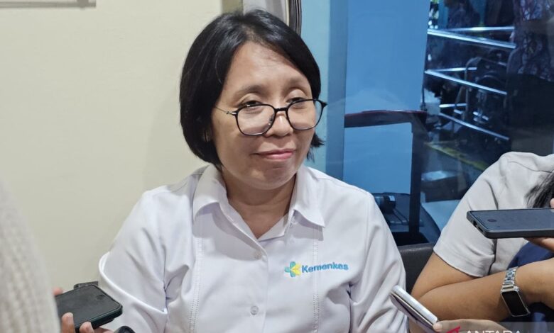 Kemenkes jelaskan peran dinkes tempat lancarkan inisiatif CKG