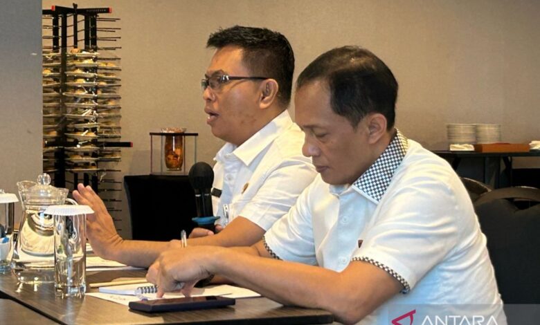 Bapanas: Rencana SPHP fokus ke wilayah dengan nilai beras pada menghadapi HET