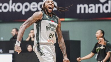 Jadwal lengkap Matchweek 3 IBL musim 2025