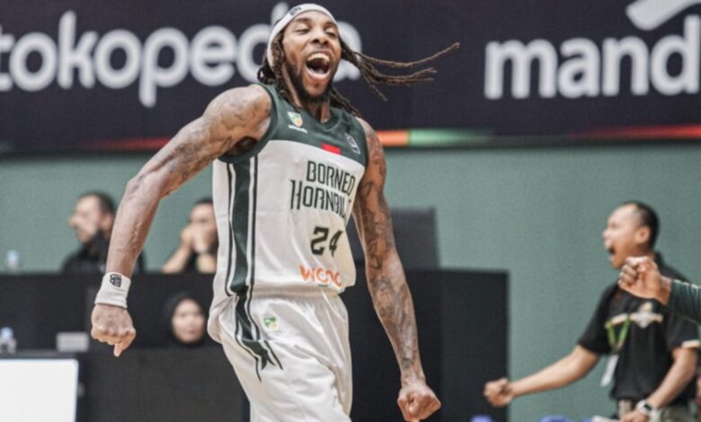 Jadwal lengkap Matchweek 3 IBL musim 2025