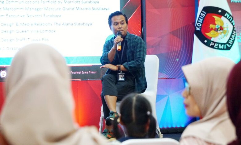 Grogi pada waktu presentasi? Hal ini adalah 7 cara mengatasinya