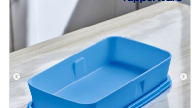 Tupperware resmi hentikan aktivitas perniagaan ke Negara Indonesia