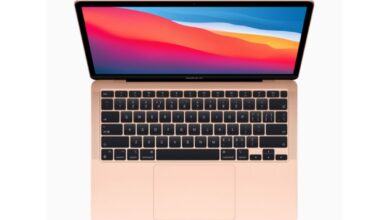 MacBook Air M1 masih layak ke tahun 2025: Ini adalah adalah spesifikasi & harganya