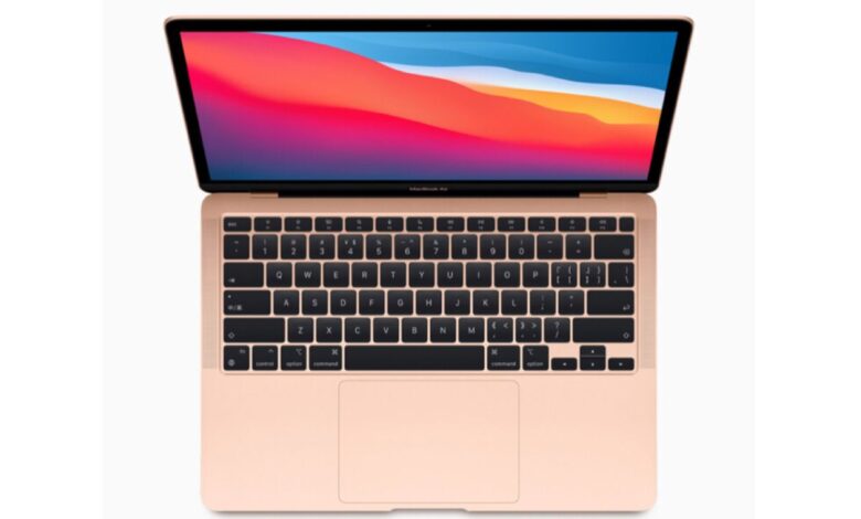MacBook Air M1 masih layak ke tahun 2025: Ini adalah adalah spesifikasi & harganya