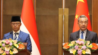 China undang Presiden Prabowo hadiri Shanghai Cooperation Organisation