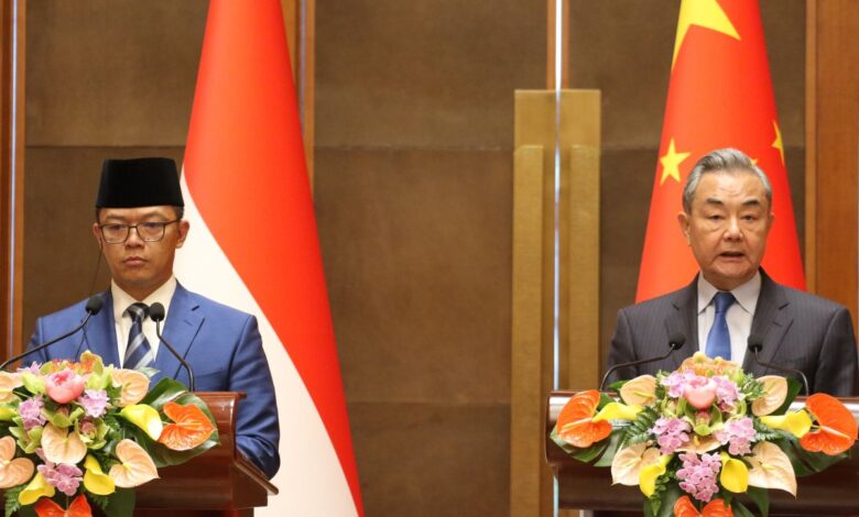 China undang Presiden Prabowo hadiri Shanghai Cooperation Organisation