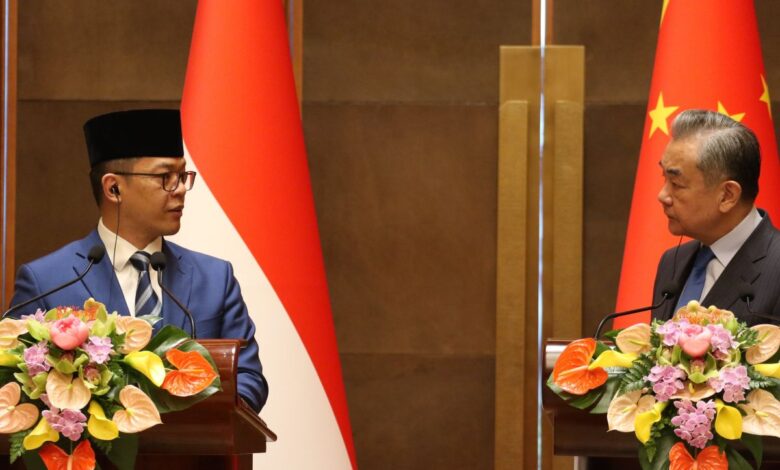 PM China Li Qiang berencana untuk kunjungi Negara Negara Indonesia