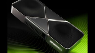 NVIDIA GeForce RTX5090 dan juga juga 5080 tingkatkan visual gaming lewat DLSS 4