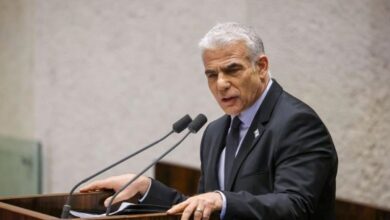 Pemimpin oposisi tanah tanah Israel tuding Netanyahu lakukan pembunuhan kebijakan pemerintah