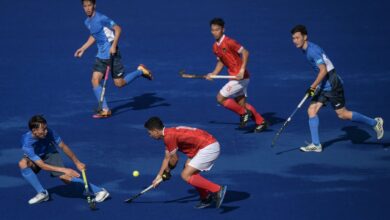 Tanah Air menang berhadapan dengan Singapura untuk rebut tempat kesembilan AHF 2025