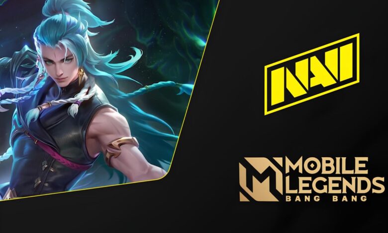 Tim esport negeri negeri Ukraina NAVI perolehan Rebellion Esports untuk masuk MPL ID