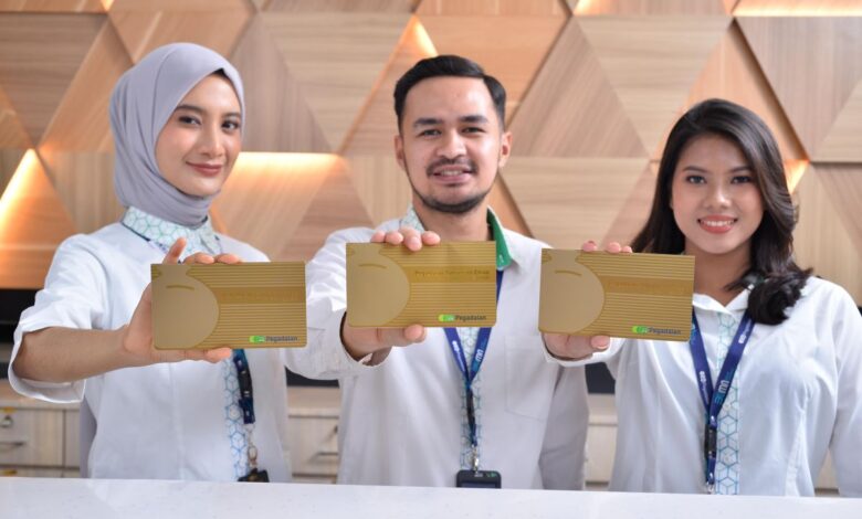 Alasan emas jadi tujuan penyelenggaraan perekonomian berharga