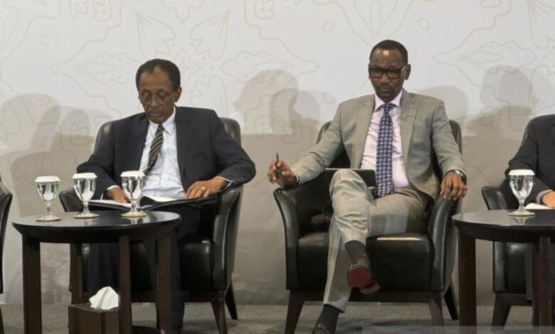 Dubes: Ethiopia selalu berupaya terapkan Dasasila Bandung dalam Afrika