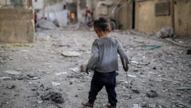 UNRWA: Hampir 600 anak tewas, 1600 terluka akibat serangan baru negeri negara Israel