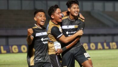 Profil Septian Bagaskara: Sosok ujung tombak baru regu Garuda