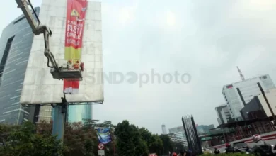 Aturan Pajak Reklame di dalam area DKI Ibukota Indonesia Diperbarui, Hal ini adalah Penjelasannya