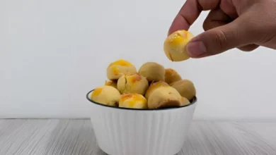 Batas Aman Makan Kue Lebaran Biar Berat Badan Tidak Naik, Jangan Lebih dari 5 Keping