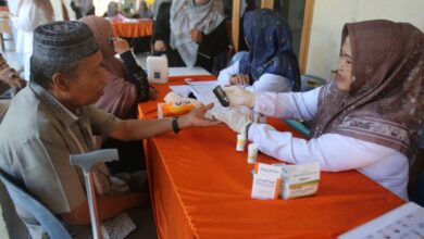 Mengenal penyakit darah manis, asal-mula juga cara mengobatinya