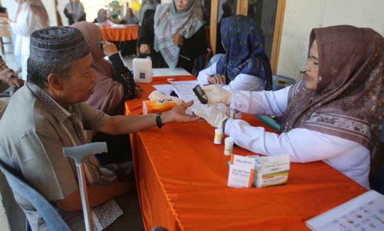 Mengenal penyakit darah manis, asal-mula juga cara mengobatinya