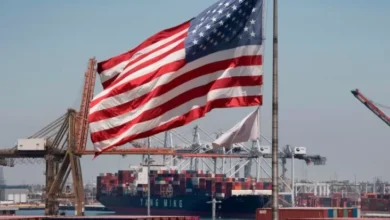 Kondisi Keuangan 15 Negara Mitra Dagang Negeri Paman Sam yang mana yang disebutkan Paling Terpukul Tarif Timbal Balik Trump