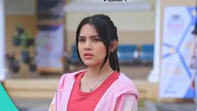 Garap Series VISION+, Jay Sukmo Beberkan Cerita di dalam tempat Balik Culture Shock