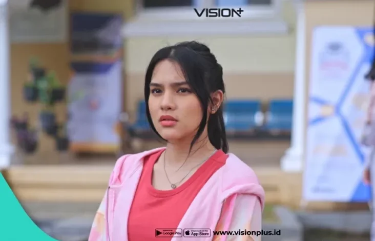 Garap Series VISION+, Jay Sukmo Beberkan Cerita di dalam tempat Balik Culture Shock