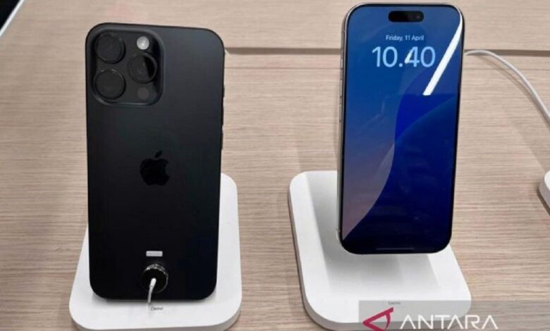 16 ciri iPhone yang mana mana jarang diketahui, namun sangat berguna