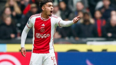 PSSI Tepis Rumor Naturalisasi Tristan Gooijer: Belum Ada Proses Sampai Hari Hal ini adalah