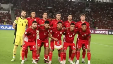 Rekor Pertemuan Timnas Indonesia vs China di area area Jakarta: Mampukah Garuda Kembali Menang?